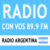 Radio Con vos