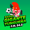 Radio Gigante Yungueña