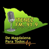 Radio Itenez 91.9 FM
