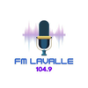 Radio FM Lavalle 104.9