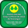 Radio LAMICOOP online