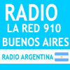 Radio La Red 910 Buenos Aires