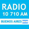 RADIO 10 710 AM Buenos Aires