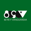 Radio 80 90 y Vanguardia