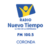 Radio Nuevo Tiempo Coronda