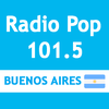 Radio Pop 101.5 Buenos Aires
