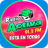 Radio Activa 91.3 FM Arequipa