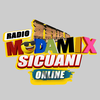 Radio ModaMix Sicuani - Online
