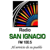 Radio San Ignacio Fm 100.5