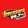 Invasora 99.7