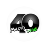 Radio40Web