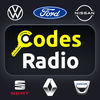 Radio Code Generator for Cars
