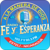 Radio Fe y Esperanza  Esteli