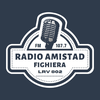 Radio Amistad 107.7 - Fighiera