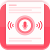 Voice Notes - Speech to Text