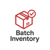 Batch Inventory