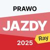 Testy na prawo jazdy 2025