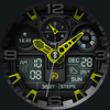 RD Hybrid Master Watch Face