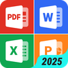 All Document Reader: PDF/Word