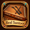 Real Santoor