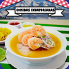 Recetas de Comidas Ecuatoriana