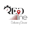 Redline Delivery Driver