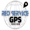 Red Service Gps
