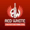 Red White Cricket Betting Tips