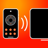 Fire TV Remote: fTV+