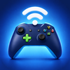 Remote Gamepad Play Controller