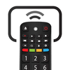 Universal TV Remote app