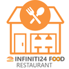 INFINITI24 Restaurant