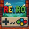 Retro Emulator – Classic 16Bit