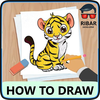 How To Draw Animals Easy