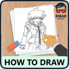 How To Draw Game Characters