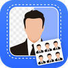 AI IDs & Passport Photo Maker