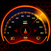 Rich Car Speedometers Sim
