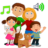 Funny Ringtones Family members