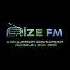Rize FM - Rize Radyosu