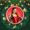 Christmas Photo Frames 2024