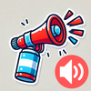 Loudest Air Horn: Prank App