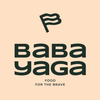 BabaYaga – Food For The Brave