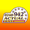 TAXI Actual