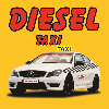 DIESEL TAXI Cluj
