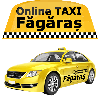 TAXI PERLA Fagaras
