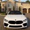 Sports Car Driving Game