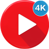 Video player - Play All Videos