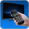 TV Remote for Philips (Smart T