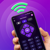 TV Remote control for Roku TV
