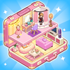Stylish Room: Decorating Games